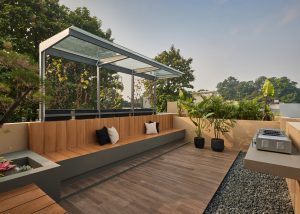 tipe unit bio district