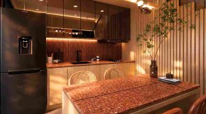 TYPE A - BIO District - 1