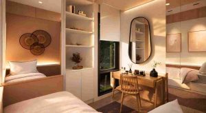 TYPE A - BIO District - 3