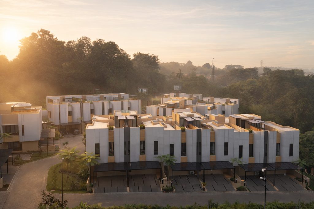 Bio District Top vew - 1